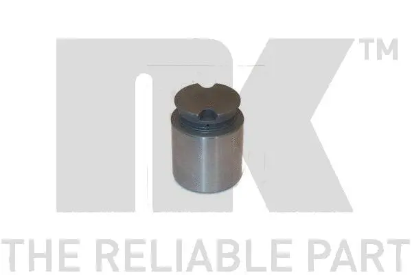 Piston, brake caliper (8636020)