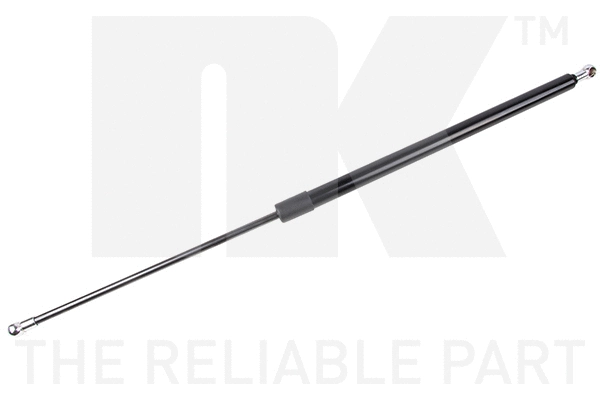 Gas Spring, boot/cargo area (11033020)