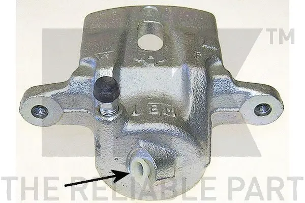 Brake Caliper (213014)