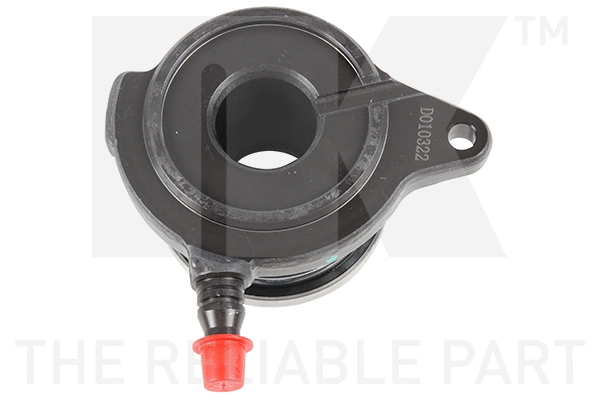 Central Slave Cylinder, clutch