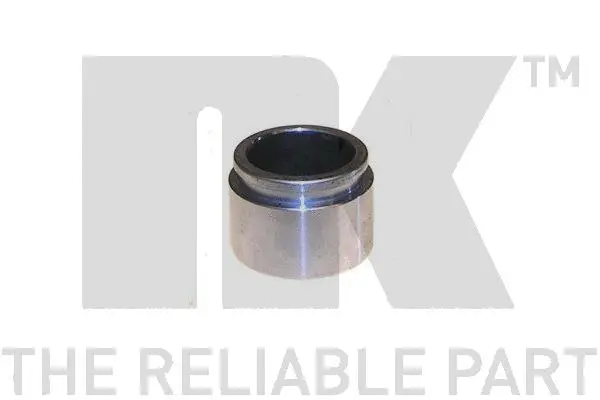 Piston, brake caliper (8644007)