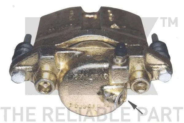 Brake Caliper (211228)