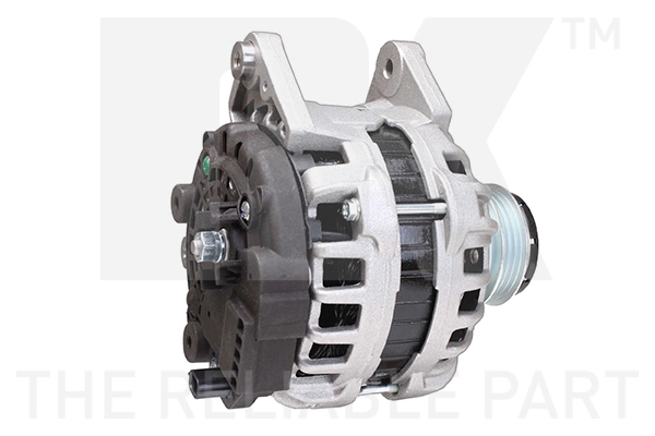 Alternator (4839791)