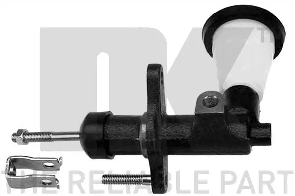 Master Cylinder, clutch (834553)