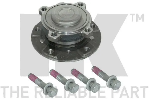 Wheel Bearing Kit (751520)