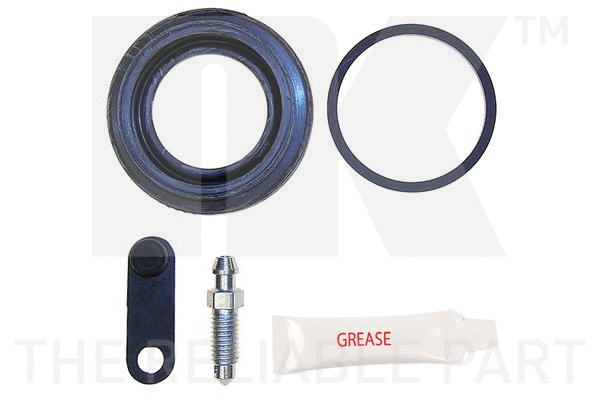 Repair Kit, brake caliper (8815019)