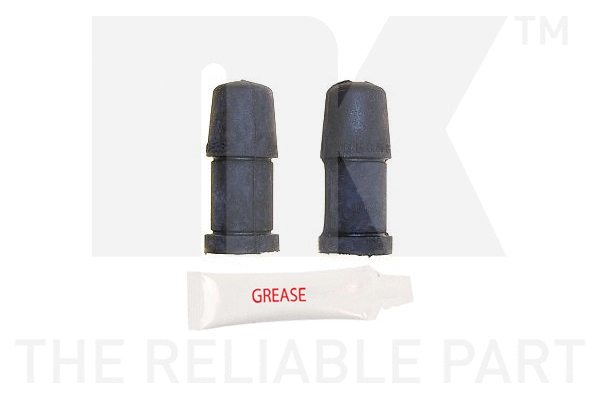 Guide Sleeve, brake caliper (8999001)