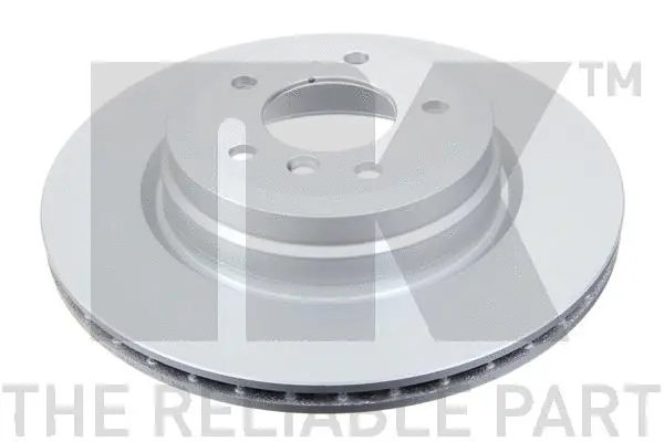 Brake Disc (311569)