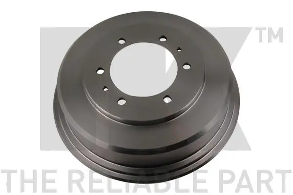 Brake Drum (253012)