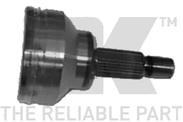 Joint Kit, drive shaft (514101)