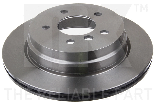 Brake Disc (201581)
