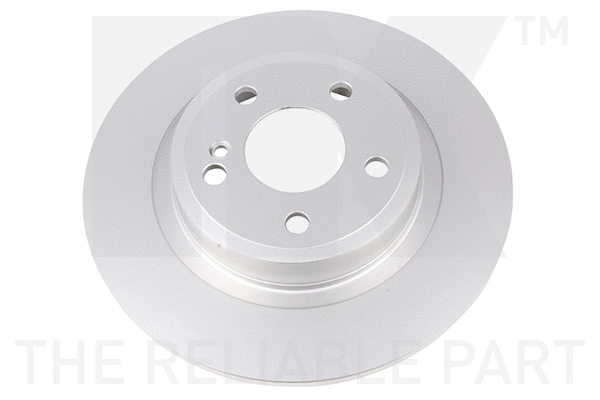 Brake Disc (3133149)