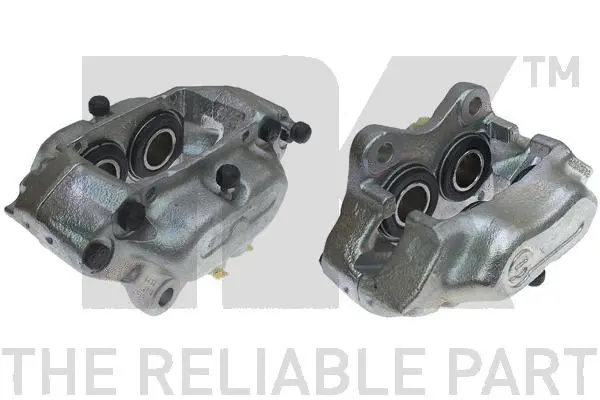 Brake Caliper (214823)
