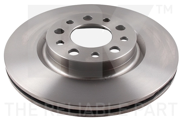 Brake Disc (201025)