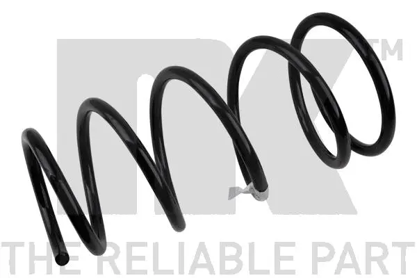 Suspension Spring (532223)