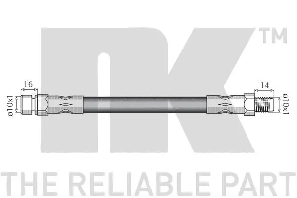 Brake Hose