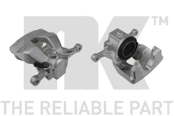 Brake Caliper (214037)