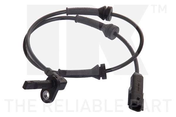 Sensor, wheel speed (293933)