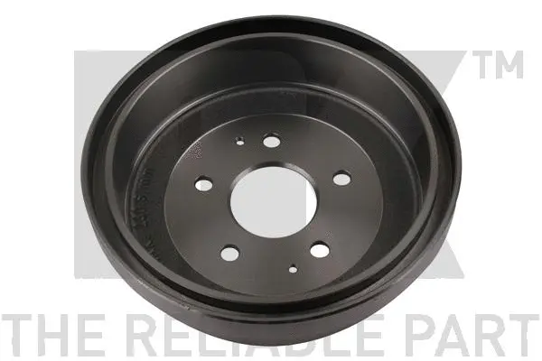 Brake Drum