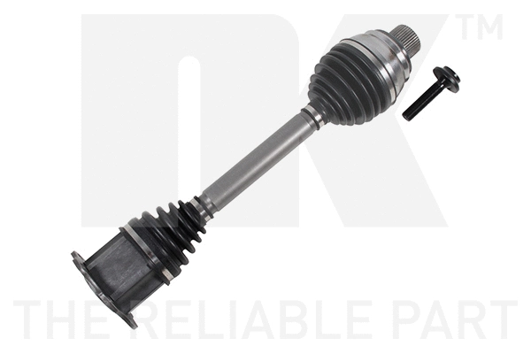 Drive Shaft (5047218)
