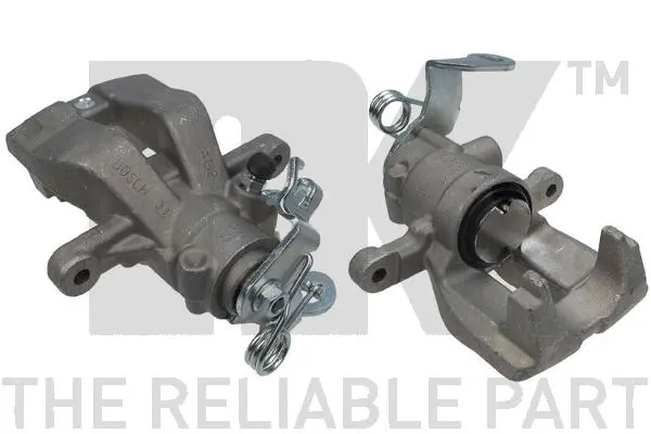 Brake Caliper (2123173)