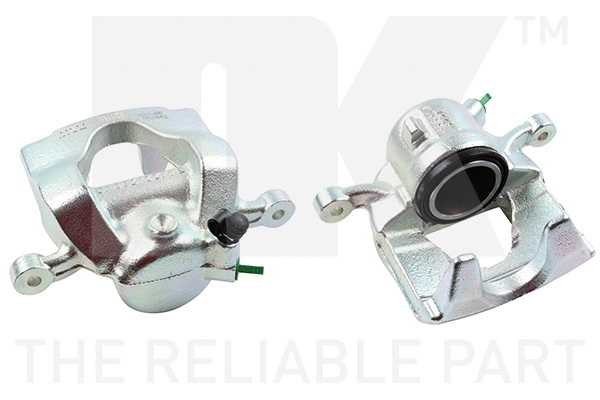 Brake Caliper (2115100)