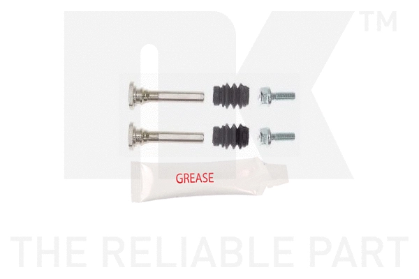 Guide Sleeve, brake caliper (8950001)