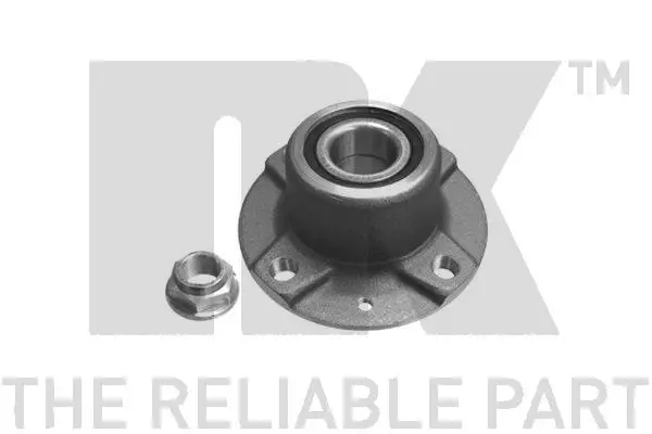 Wheel Bearing Kit (764108)