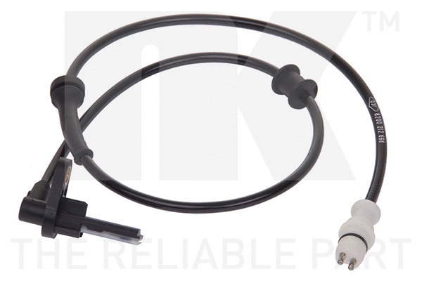 Sensor, wheel speed (293911)