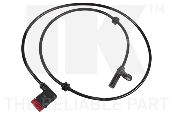 Sensor, wheel speed (293348)