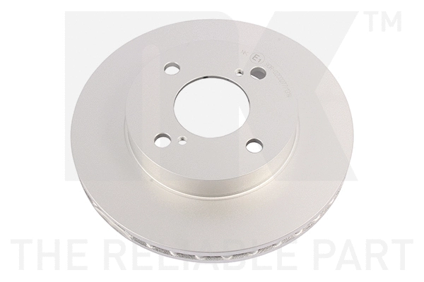 Brake Disc (315242)