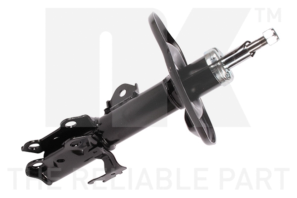 Shock Absorber (654534507)