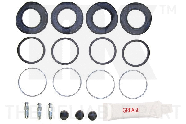 Repair Kit, brake caliper (8848006)