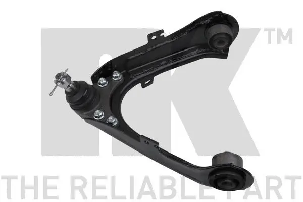 Control/Trailing Arm, wheel suspension (5011402)