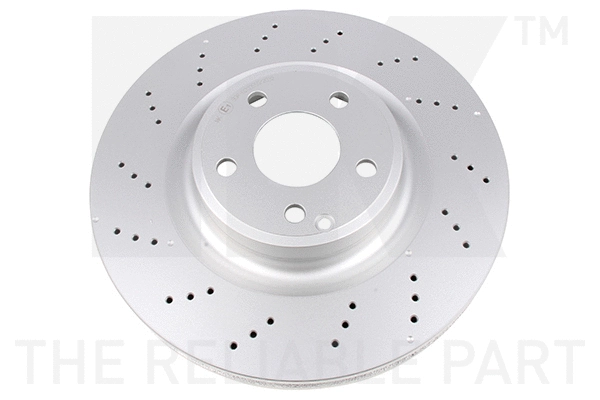 Brake Disc (3133150)