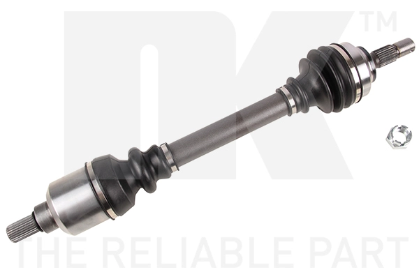 Drive Shaft (5019109)