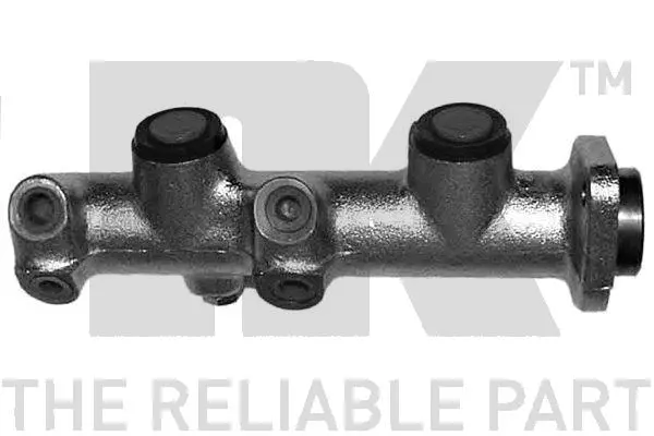 Brake Master Cylinder (823912)