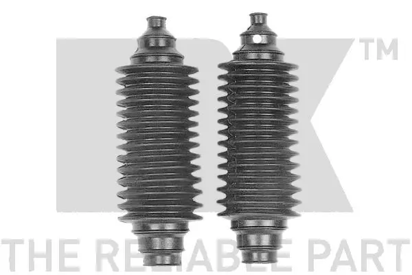 Bellow Kit, steering (5099901)