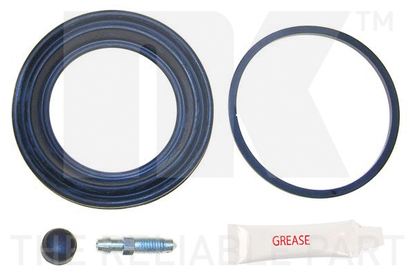 Repair Kit, brake caliper (8832024)