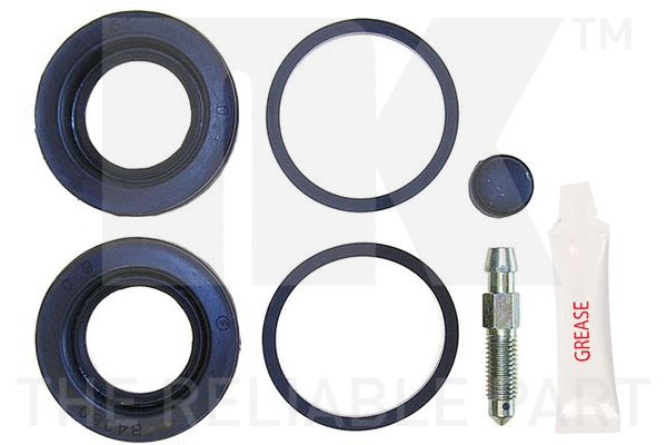 Repair Kit, brake caliper (8848015)