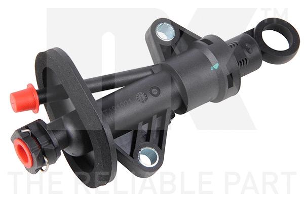 Master Cylinder, clutch (834729)