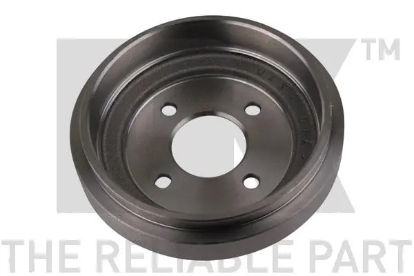 Brake Drum