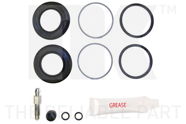 Repair Kit, brake caliper (8899033)