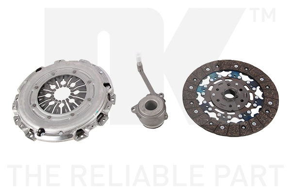 Clutch Kit (1347182)