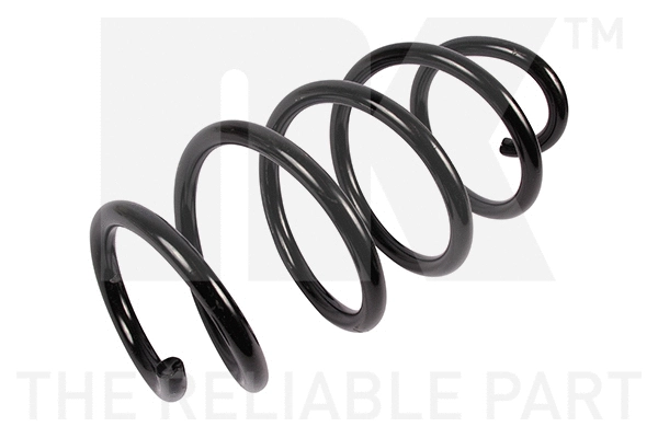 Suspension Spring (5347205)