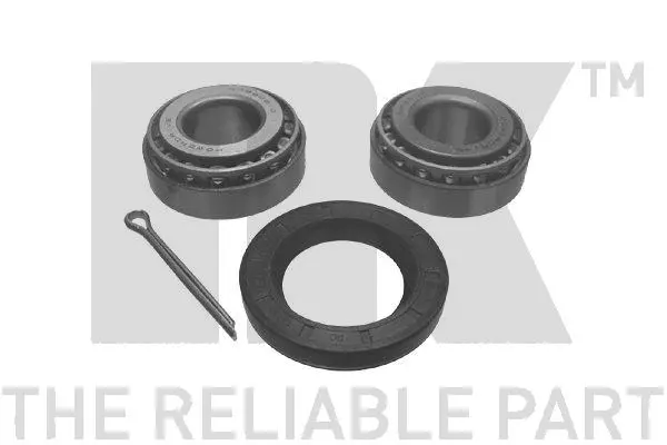Wheel Bearing Kit (761204)