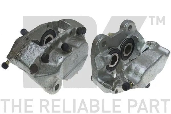 Brake Caliper (214830)