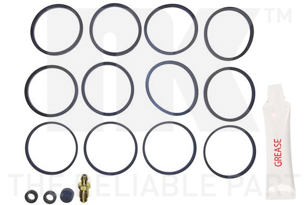 Repair Kit, brake caliper (8840005)