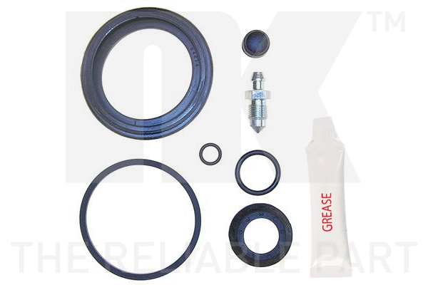 Repair Kit, brake caliper (8823022)