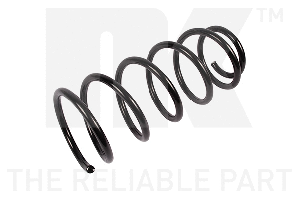 Suspension Spring (5336116)